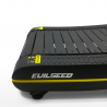 Opvouwbare Magnetische Loopband Home Gym Evilseed