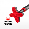 Pull Up Bar deuroptrekstang zonder schroeven Kirin Korting