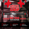 Pull Up Bar deuroptrekstang zonder schroeven Kirin Verkoop