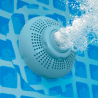 Intex zwembad zandfilterpomp 26680 ex 28680 chlorinator Aanbod