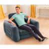 Intex 66551 opblaasbare slaap fauteuil 117x224x66 cm Verkoop