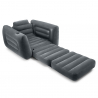 Intex 66551 opblaasbare slaap fauteuil 117x224x66 cm Catalogus