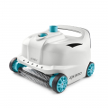 Robotstofzuiger Intex 28005 ZX300 automatische bodemstofzuiger voor zwembad Aanbieding