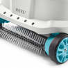 Robotstofzuiger Intex 28005 ZX300 automatische bodemstofzuiger voor zwembad Kortingen