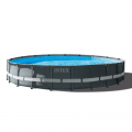 Bovengronds rond zwembad Intex 26334 Ultra Xtr Frame 610x122 cm Aanbieding