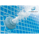 Filterpomp Intex 28636 met automatische timer voor bovengrondse zwembaden 5678 liter/uur Aanbod