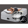 Intex 64490 Supreme Air Flow tweepersoons luchtbed 152x203x51cm Kortingen