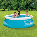 Intex 28101 Easy Set rond opblaasbaar bovengronds zwembad 183x51cm Verkoop