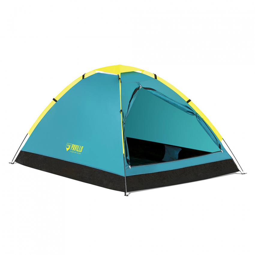 heldin vangst Sprong Tent Bestway 68084 camping Pavillo Cooldome 2 Tent 145x205x100cm