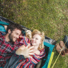Bestway 68084 kampeertent Pavillo Cooldome 2 Tent 145x205x100 cm Aanbod