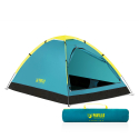 Bestway 68084 kampeertent Pavillo Cooldome 2 Tent 145x205x100 cm Voorraad