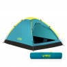 Bestway 68084 kampeertent Pavillo Cooldome 2 Tent 145x205x100 cm Voorraad
