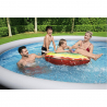 Bovengronds rond zwembad Bestway 57372 Fast Set 457x107 cm Aanbod