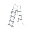 Bovengronds rond zwembad Bestway 57372 Fast Set 457x107 cm Kortingen