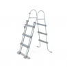 Bovengronds rond zwembad Bestway 57372 Fast Set 457x107 cm Kortingen