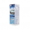 Bovengronds rond zwembad Bestway 57372 Fast Set 457x107 cm Model