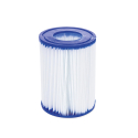Bovengronds rond zwembad Bestway 57372 Fast Set 457x107 cm Voorraad