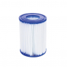Bovengronds rond zwembad Bestway 57372 Fast Set 457x107 cm Voorraad