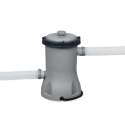 Bovengronds rond zwembad Bestway 57372 Fast Set 457x107 cm Catalogus