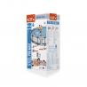 Bovengronds rond zwembad Bestway 56595 Steel Pro Max 56595 427x84 cm Model