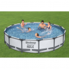 Bovengronds rond zwembad Bestway 56595 Steel Pro Max 56595 427x84 cm Aanbod