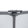 Bovengronds rond zwembad Bestway 56595 Steel Pro Max 56595 427x84 cm Keuze