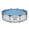 Bovengronds rond zwembad Bestway 56408 Steel Pro Max 305x76 cm Aanbod