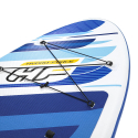 Stand Up Paddle board SUP Bestway 65350 305 cm Hydro-Force Oceana Kosten