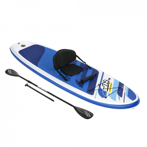 Stand Up Paddle board SUP Bestway 65350 305 cm Hydro-Force Oceana Aanbieding