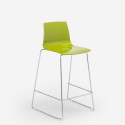 Grand Soleil design barkruk 64 cm Mini Imola 