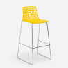 Grand Soleil design barkruk 74 cm Spider Slitta 