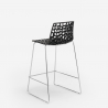 Grand Soleil design barkruk 64 cm Mini Spider 