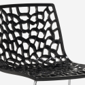 Grand Soleil design barkruk 64 cm Mini Spider 