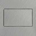 Vierkante Douchebak 80x80 voor een Moderne Badkamer Stone Korting