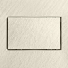 Vierkante douchebak 80x80 cm voor een moderne badkamer Stone 