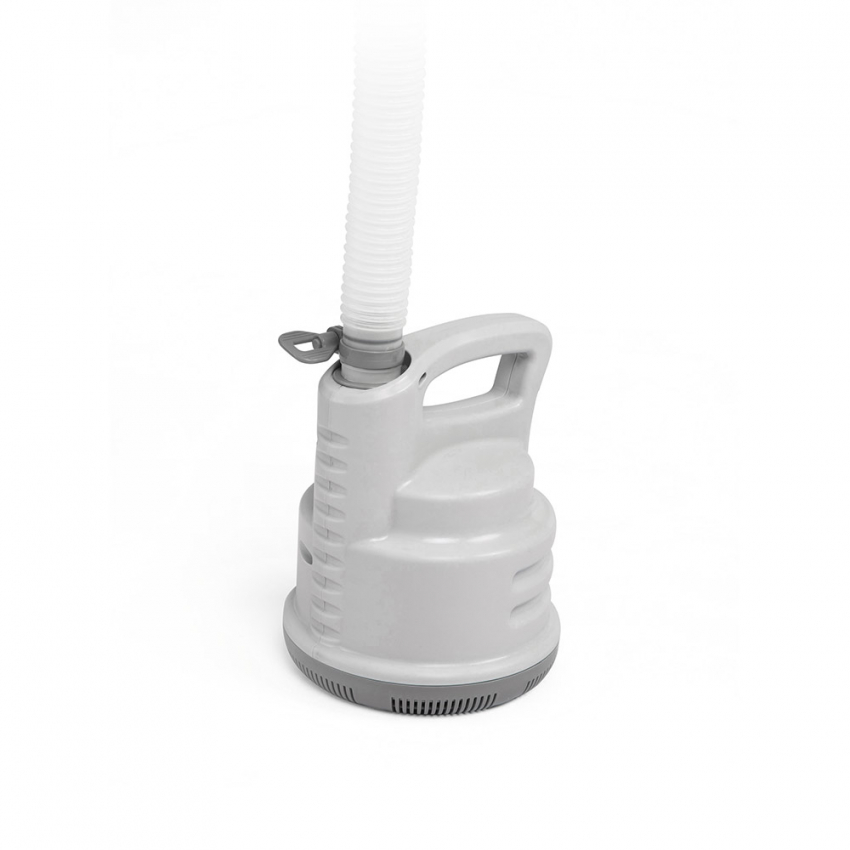 Bestway 58230 afvoerpomp voor bovengrondse zwembaden Flowclear Aanbieding Bestway 58230 afvoerpomp voor bovengrondse zwembaden Flowclear Aanbieding