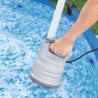Bestway 58230 afvoerpomp voor bovengrondse zwembaden Flowclear Verkoop