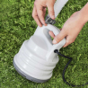 Bestway 58230 afvoerpomp voor bovengrondse zwembaden Flowclear Korting