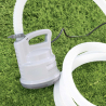 Bestway 58230 afvoerpomp voor bovengrondse zwembaden Flowclear Kortingen
