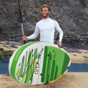 Stand Up Paddle Bestway 65310 340cm Sup Hydro-Force Freesoul Catalogus