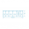 Bovengronds rond zwembad Bestway 56950 Steel Pro Max 427x107cm Aankoop