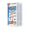 Bovengronds rond zwembad Bestway 56420 Steel Pro Max 366x122 cm Model