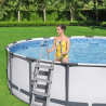 Bovengronds rond zwembad Bestway 56420 Steel Pro Max 366x122 cm Korting