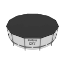 Bovengronds rond zwembad Bestway 56420 Steel Pro Max 366x122 cm Kortingen