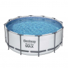 Bovengronds rond zwembad Bestway 56420 Steel Pro Max 366x122 cm Verkoop