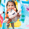 Opblaasbaar kinderbad Intex 57161 Jungle Adventure Play Center Kortingen