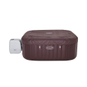 Opblaasbare whirlpool Bestway 60033 Lay-Z SPA Maldives Hydrojet Pro 7 zitplaatsen 201x80cm Verkoop