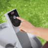 Opblaasbare whirlpool Bestway 60033 Lay-Z SPA Maldives Hydrojet Pro 7 zitplaatsen 201x80cm Catalogus