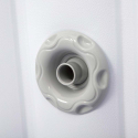 Opblaasbare whirlpool Bestway 60033 Lay-Z SPA Maldives Hydrojet Pro 7 zitplaatsen 201x80cm Model