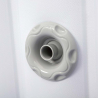 Opblaasbare whirlpool Bestway 60033 Lay-Z SPA Maldives Hydrojet Pro 7 zitplaatsen 201x80cm Model
